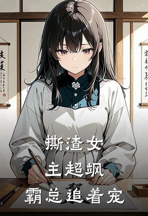 撕渣女主超飒，霸总追着宠