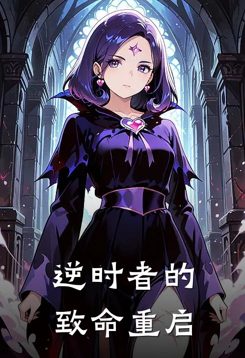 逆时者的致命重启