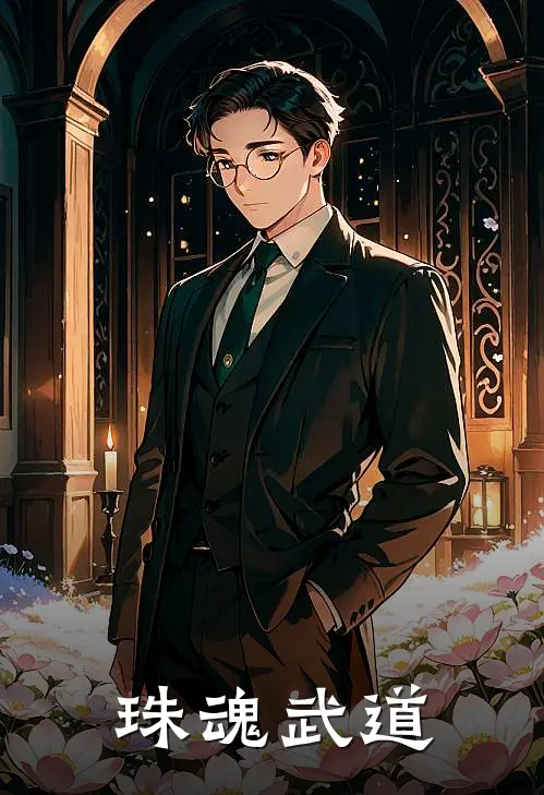 珠魂武道