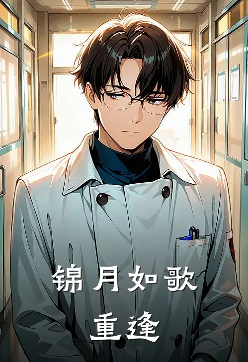 锦月如歌：重逢