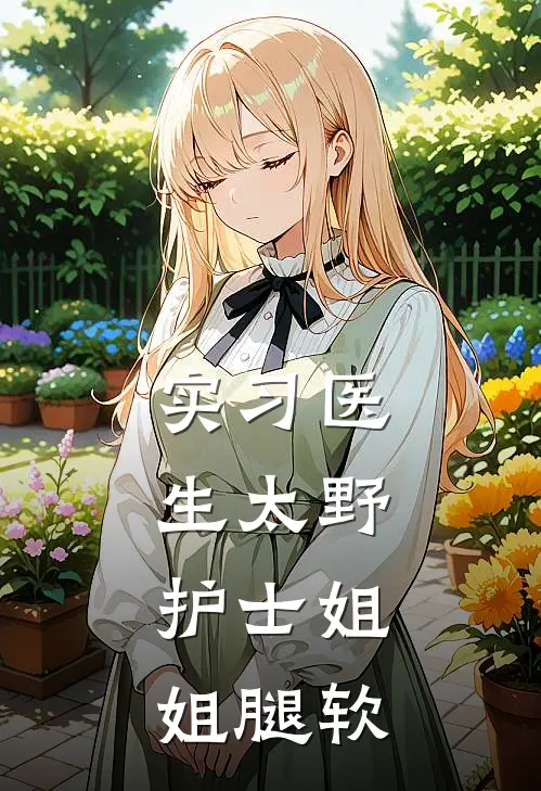 实习医生太野，护士姐姐腿软