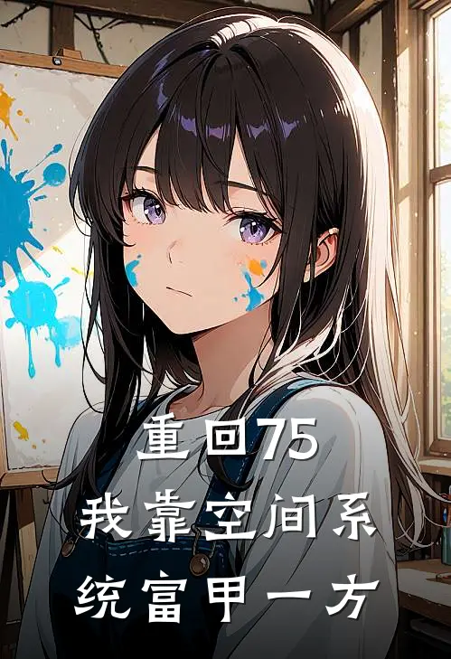 重回75：我靠空间系统富甲一方