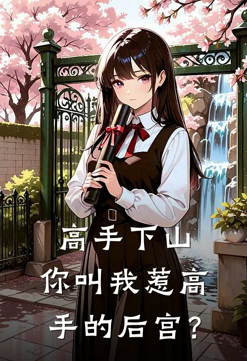 高手下山，你叫我惹高手的后宫？