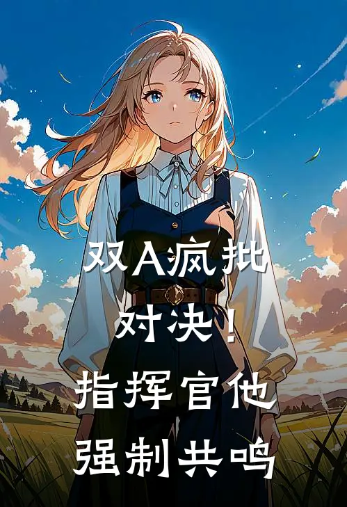 双A疯批对决！指挥官他强制共鸣