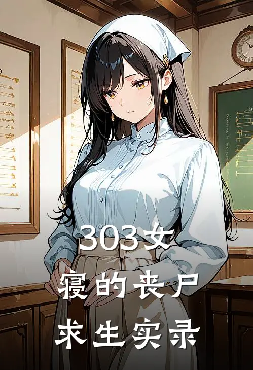 303女寝的丧尸求生实录