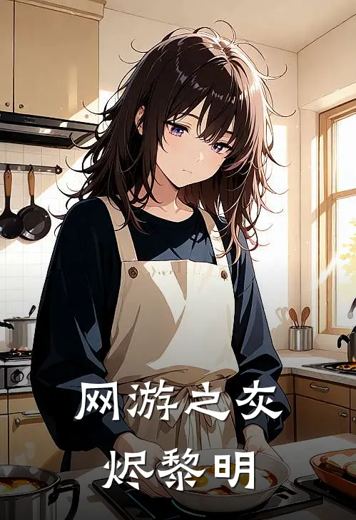 网游之灰烬黎明