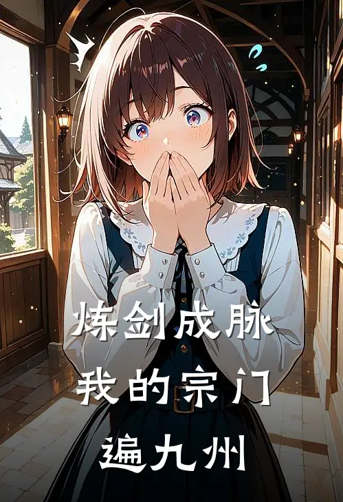 炼剑成脉：我的宗门遍九州