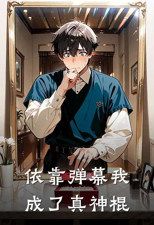 依靠弹幕我成了真神棍