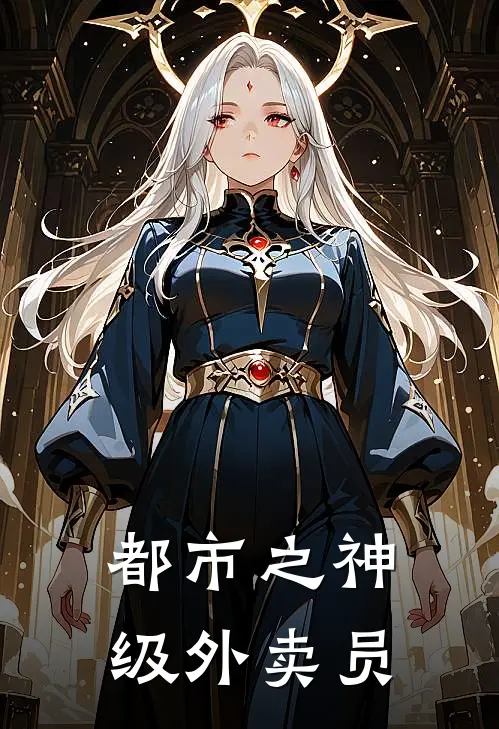 都市之神级外卖员