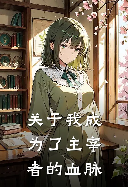 关于我成为了主宰者的血脉