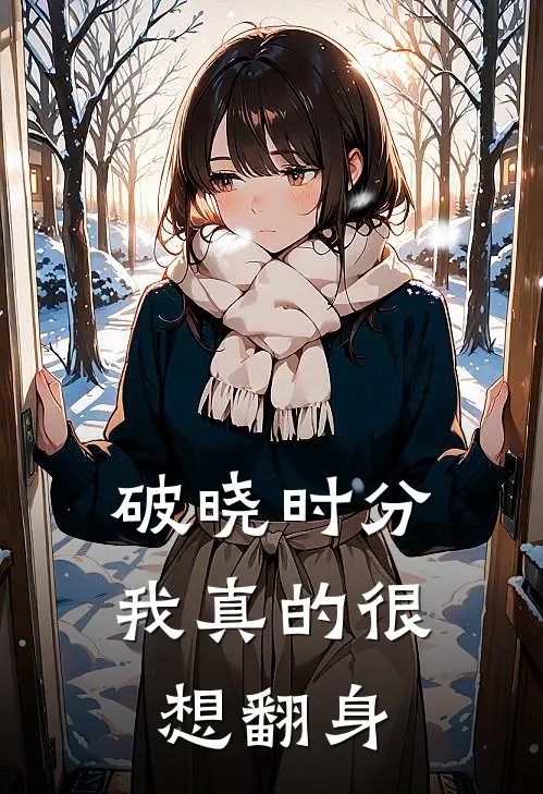 破晓时分：我真的很想翻身