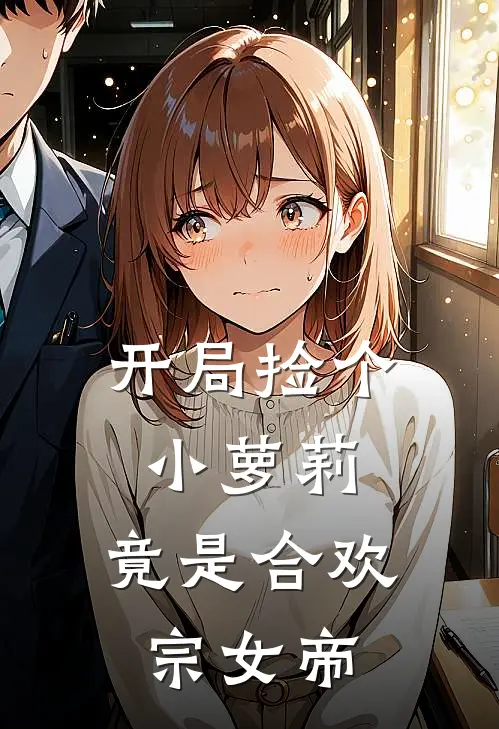 开局捡个小萝莉，竟是合欢宗女帝