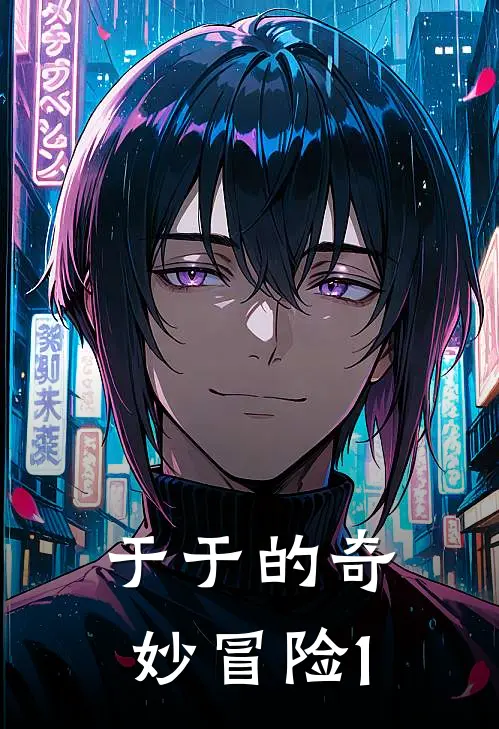 于于的奇妙冒险1