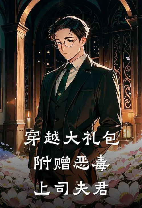 穿越大礼包：附赠恶毒上司夫君