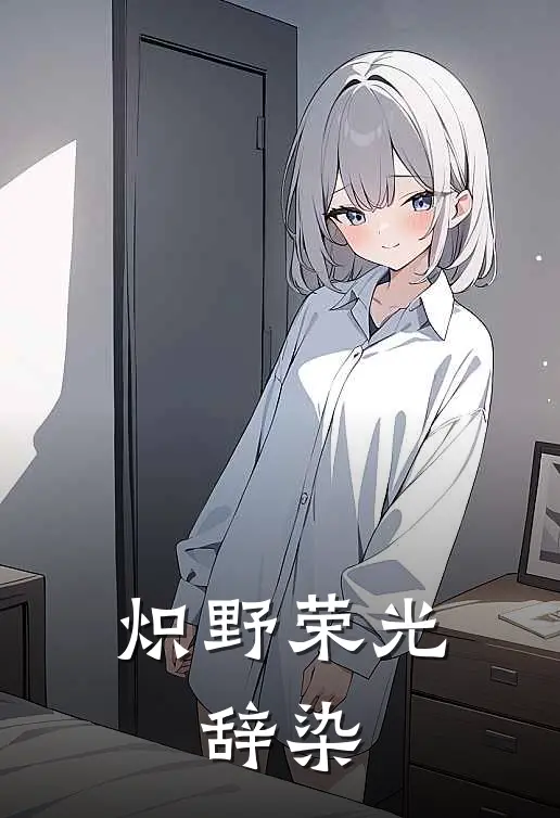 炽野荣光：辞染