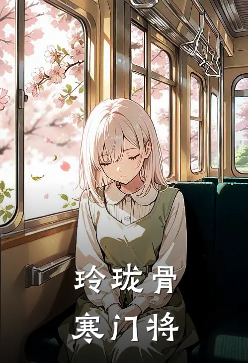 玲珑骨：寒门将