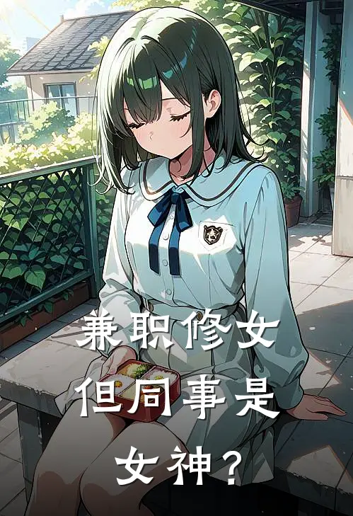 兼职修女，但同事是女神？