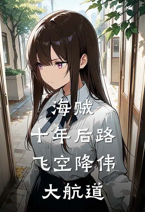 海贼：十年后路飞空降伟大航道