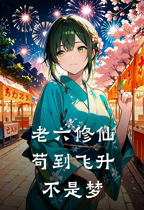 老六修仙，苟到飞升不是梦