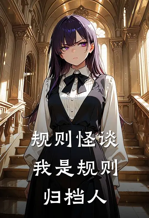 规则怪谈：我是规则归档人