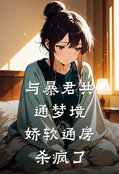 与暴君共通梦境，娇软通房杀疯了