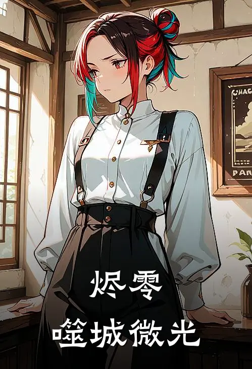 烬零：噬城微光