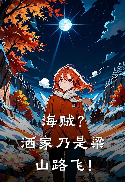 海贼？洒家乃是梁山路飞！