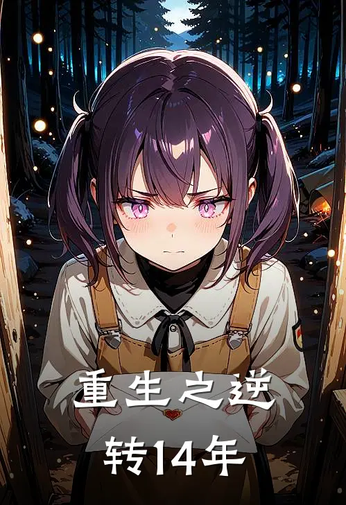 重生之逆转14年