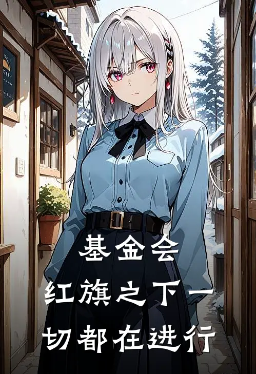 基金会：红旗之下一切都在进行