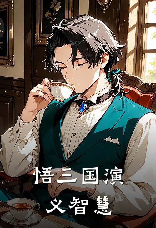 悟三国演义智慧