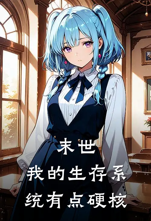 末世：我的生存系统有点硬核