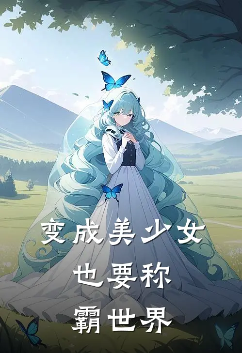 变成美少女，也要称霸世界