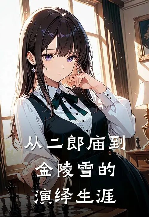 从二郎庙到金陵雪的演绎生涯