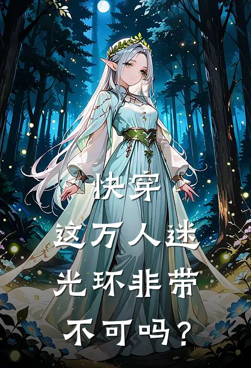 快穿：这万人迷光环非带不可吗？