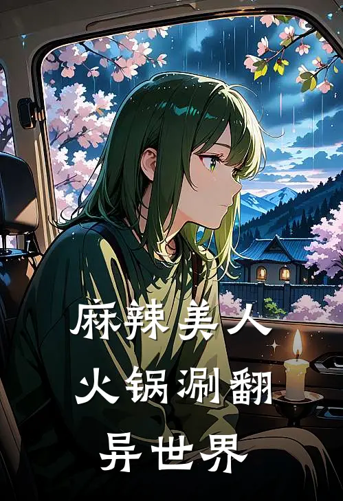 麻辣美人火锅涮翻异世界