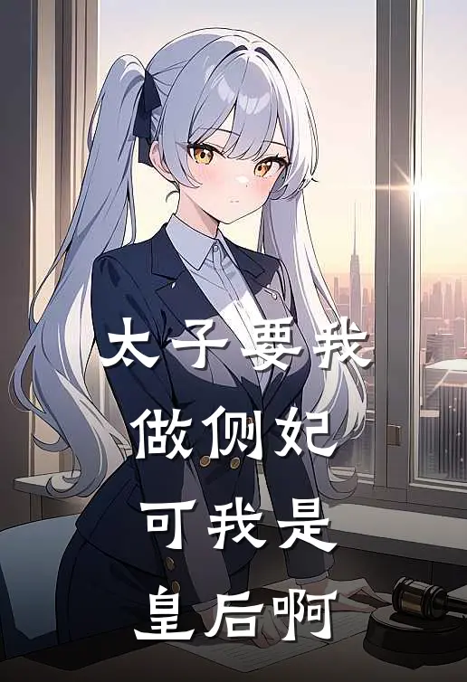 太子要我做侧妃，可我是皇后啊