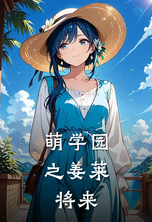 萌学园之姜莱，将来