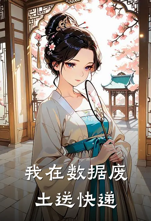 我在数据废土送快递