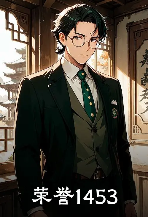 荣誉1453