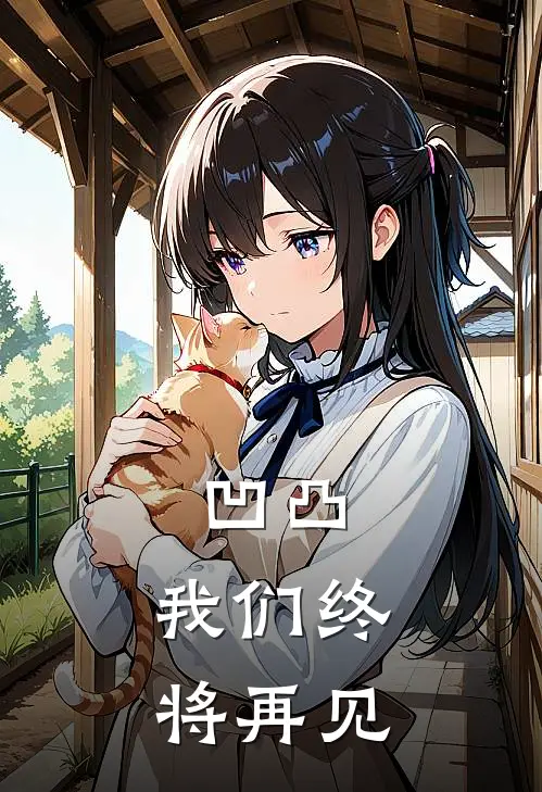 凹凸：我们终将再见