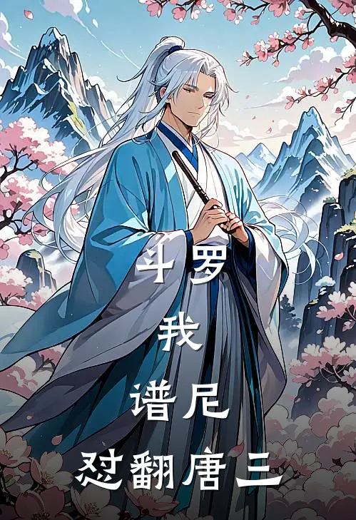 斗罗：我，谱尼，怼翻唐三