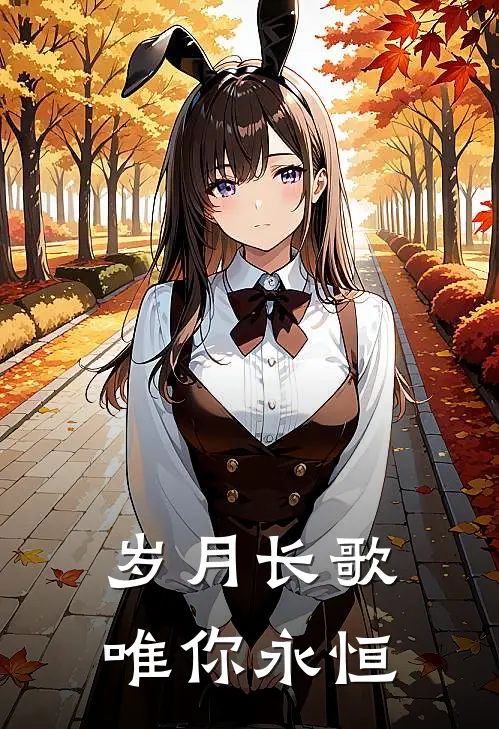 岁月长歌，唯你永恒