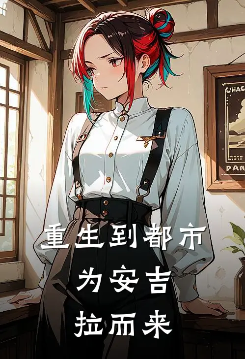 重生到都市，为安吉拉而来