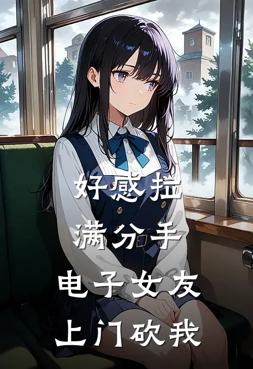 好感拉满分手，电子女友上门砍我