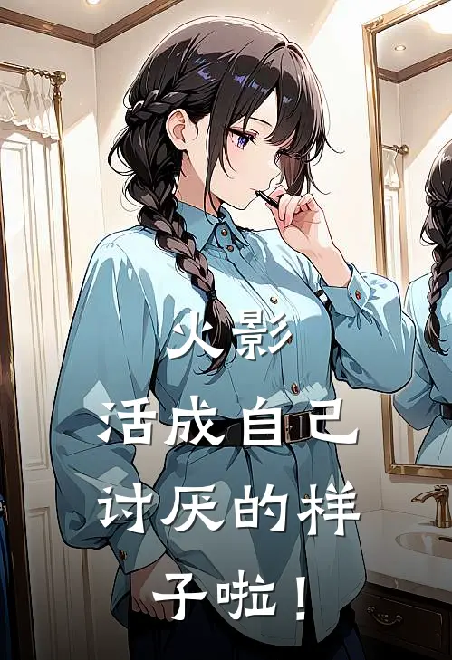 火影：活成自己讨厌的样子啦！