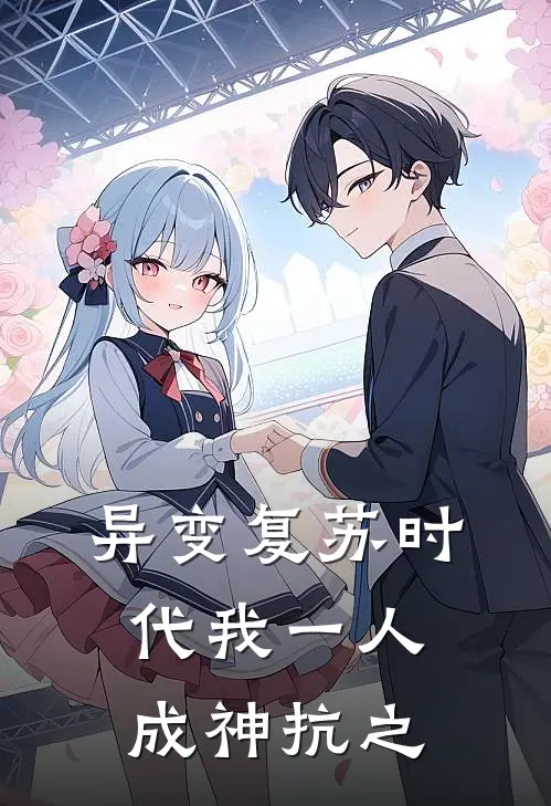 异变复苏时代我一人成神抗之