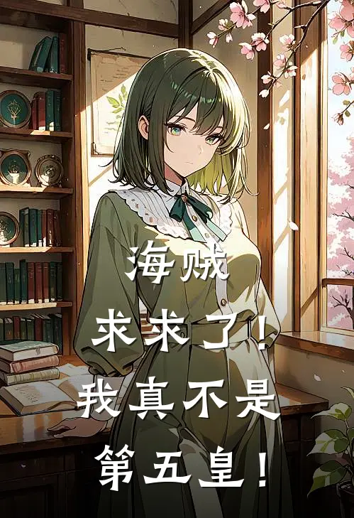 海贼：求求了！我真不是第五皇！