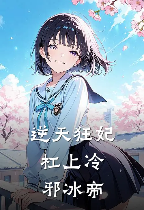 逆天狂妃：杠上冷邪冰帝