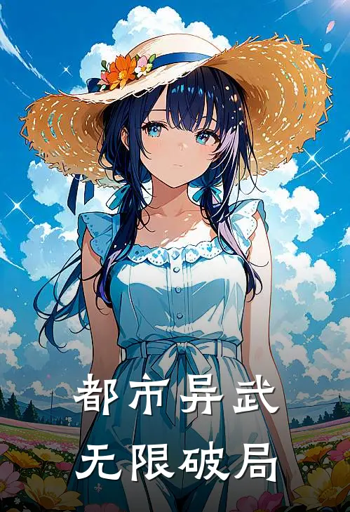 都市异武：无限破局