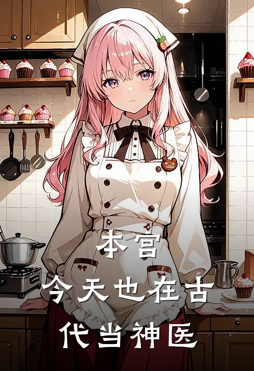 本宫，今天也在古代当神医